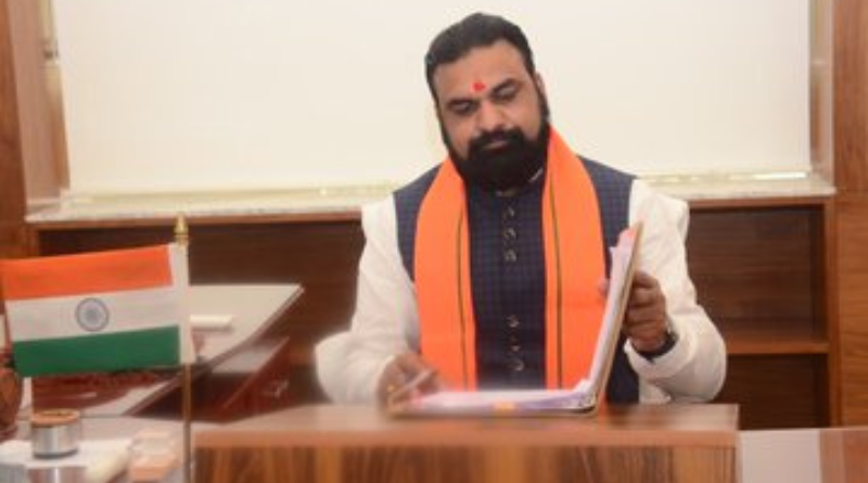 CM Samrat Choudhary retains 29 departments in the new cabinet of Bihar.