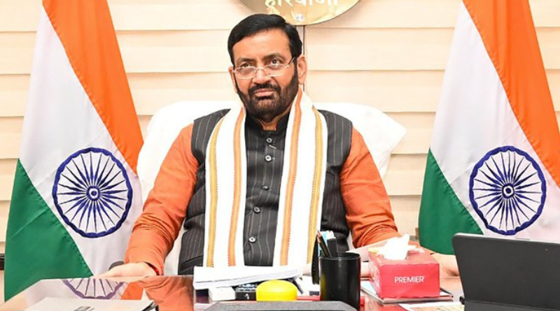 Haryana government extends registration deadline for pilgrimage to Takht Sachkhand Sri Hazur Sahib.