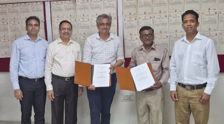 IIT Roorkee transfers rural innovations to boost sustainable livelihoods.