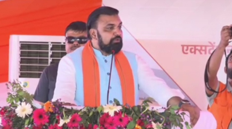 CM Samrat Choudhary, Union Minister Jitan Ram Manjhi, inaugurate MSME Technological Centre in Bihta.