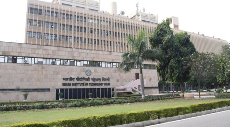 IIT Delhi launches industry membership program to boost industry-academia collaboration.
