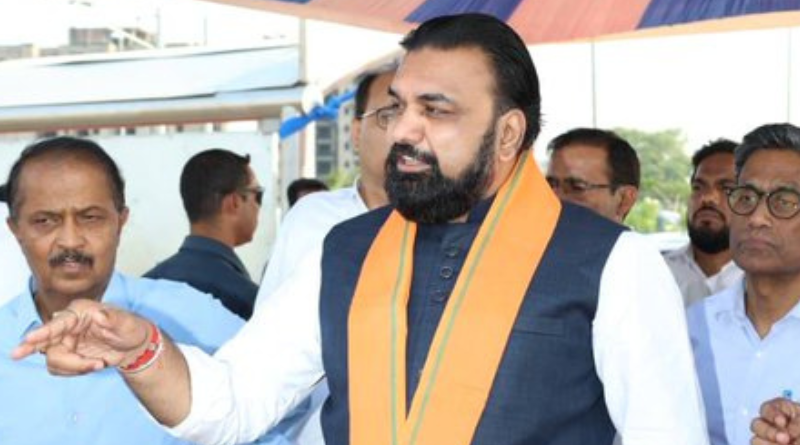 CM Samrat Choudhary heads to Delhi amid buzz over Bihar cabinet expansion.
