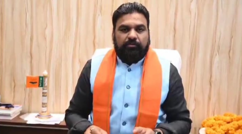 Samrat Choudhary hails the BJP’s performance in the Assembly polls of 5 states, congratulates voters.