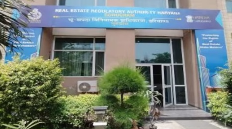 Gurugram RERA approves 35 projects worth Rs 27,000 crore in the first four months of the year.