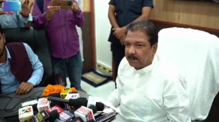 Newly inducted Bihar ministers assume charges of departments, outline priorities.