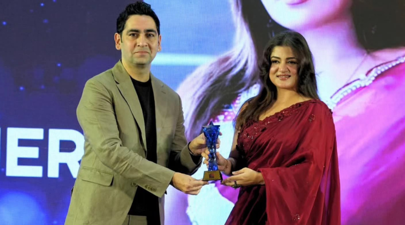 WhosNext2026 influencer award celebrates regional creators in Kolkata.
