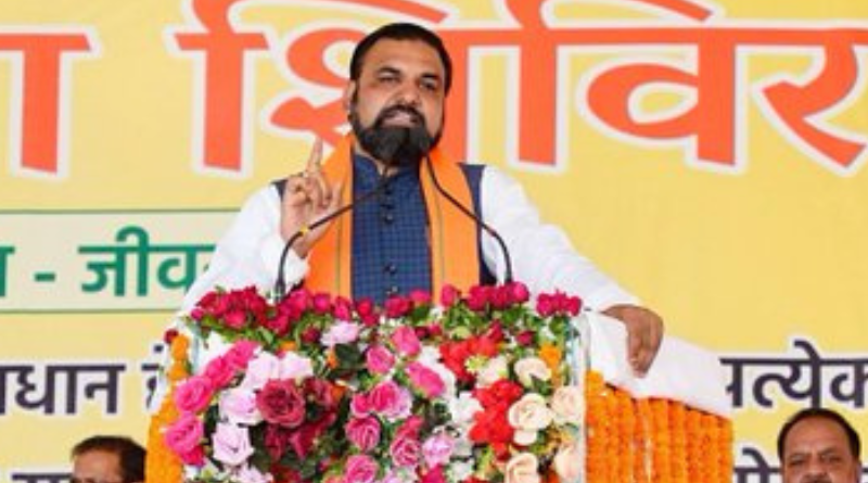 Bihar CM Samrat Choudhary reviews aviation expansion plans; pushes for 10x growth in air connectivity.