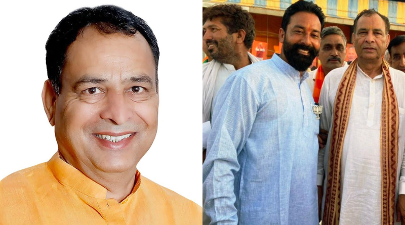 Mohanlal Badoli’s 688-day tenure became a golden chapter in Haryana BJP’s history.
