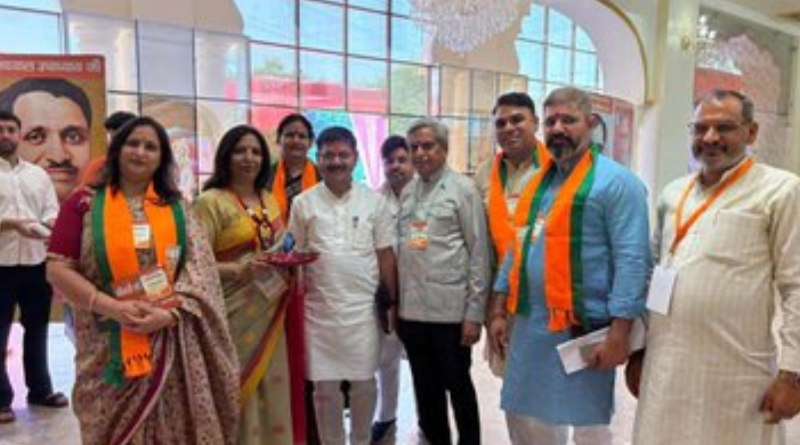Rao Narbir Singh highlighted that the government schemes are reaching the last person in the queue.