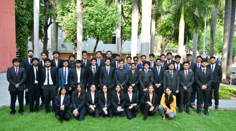 IIT Roorkee announced 100 percent placement in MNCs in Data Science and Artificial Intelligence.