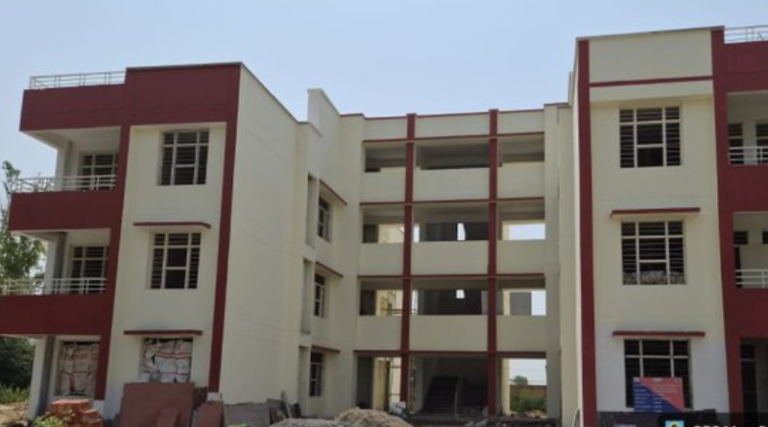 Housing schemes transform the lives of economically weaker families in Gurugram.