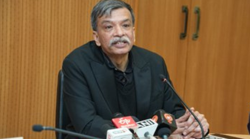 IIT Delhi launches nationwide academic and research collaboration with 18 NITs.