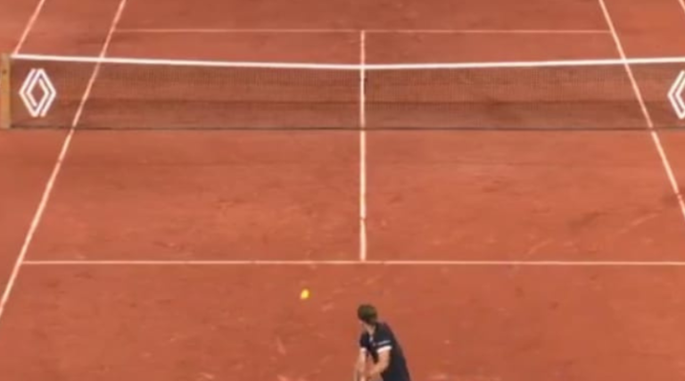 Alexander Zverev storms into French Open semi-final with dominant win over Joda at Roland Garros.