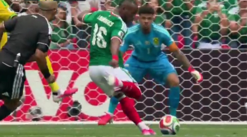 Mexico begins FIFA World Cup 2026 campaign with a dominant 2-0 victory over South Africa.