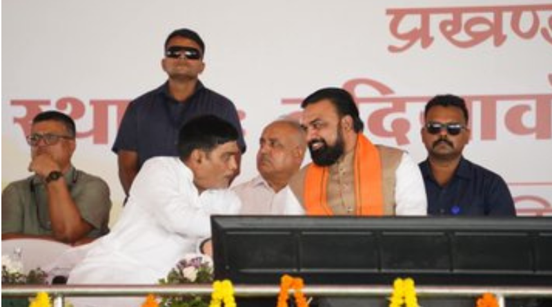 Ram Kripal Yadav directed officials to accelerate the formation of cooperative sugar mills at Raiyam and Sakri.