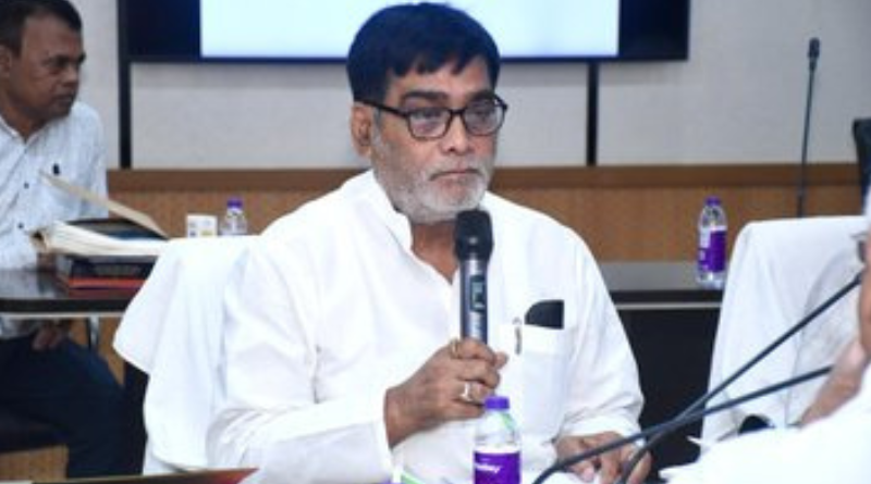 BSMCFL will boost farmers; the Bihar government has accelerated works to make a sound cooperative federation.
