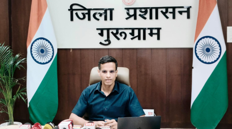 DC Uttam Singh reviews the revenue department’s performance and directs the speedy disposal of cases.