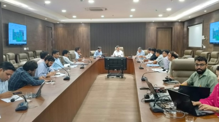 MCG approves Rs 1.35 crore projects to upgrade water supply in five villages.