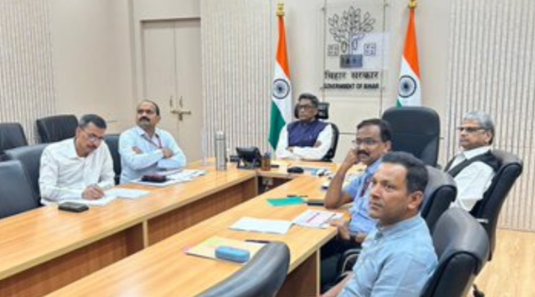 Bihar gears up for NEET UG 2026 re-examination with zero tolerance security measures.