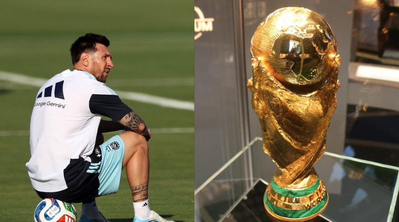 FIFA World Cup 2026: Stars like Lionel Messi, Achraf Hakimi, William Saliba, and others will attract attention.
