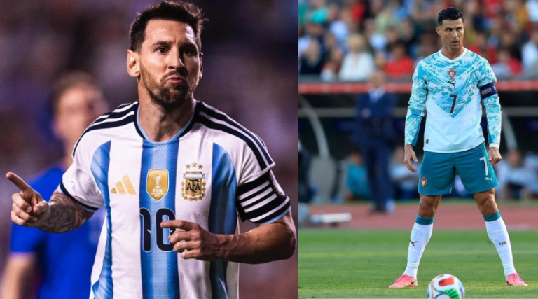 Messi vs Ronaldo: Could football’s greatest rivals meet one final time at the FIFA World Cup 2026?