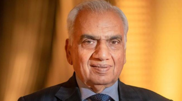 Munjal Showa, MD, Yogesh Chandra Munjal, highlighted Haryana Industrial Policy-2026, saying it wins industry support.