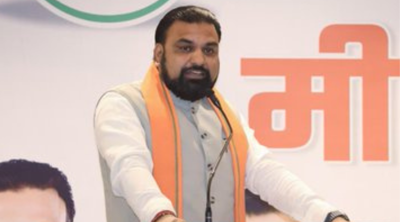 Samrat Choudhary sets a target of Rs 5 lakh crore investment by November 2026; vows to connect major cities by rapid rail.