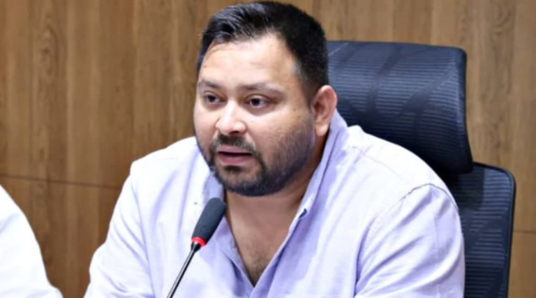 Tejashwi Yadav, confident of RJD victory in Bankipur by-election, claims lanterns will shine.