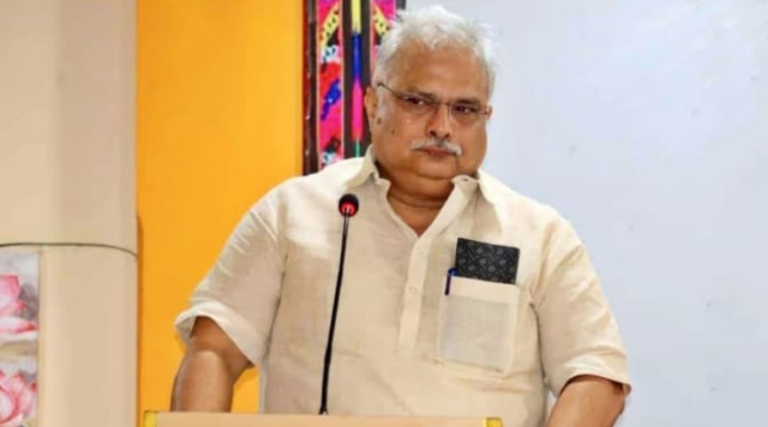 Devesh Kumar resigns from the MLC post; Deepak Prakash likely to enter the legislative council.