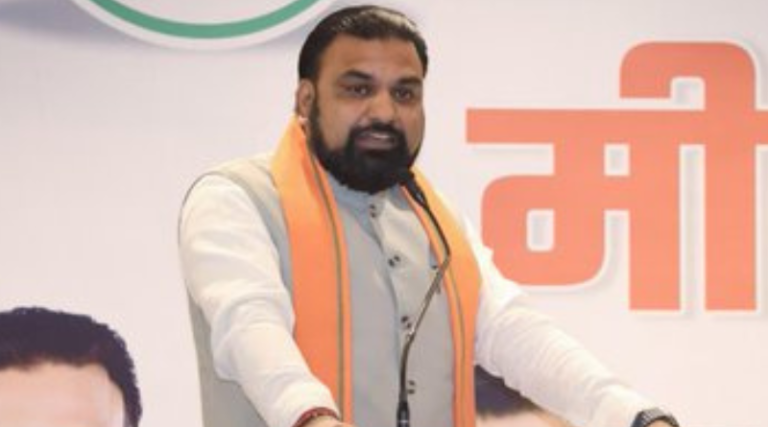 Bihar government will develop 1,050 Anganwadi centres; an MoU has been signed with private companies.