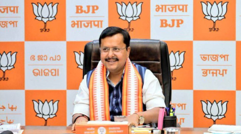 Election commission announces Bankipur assembly by-election; polling on July 30.