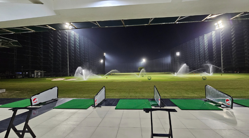 DDA opens lifetime membership for Dwarka Golf Course from July 21; 850 memberships on offer.