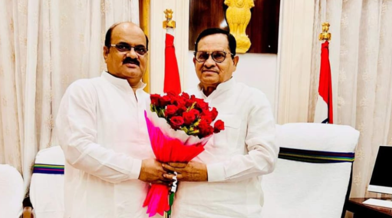 Bihar legislative council’s 213th session concludes; Awadesh Narayan Singh highlights productive proceedings and passage of 21 bills.