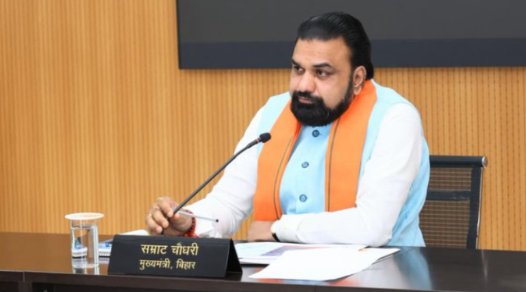 The Cabinet of the Samrat Choudhary government approves 17 key proposals, focusing on healthcare, justice, and sports.