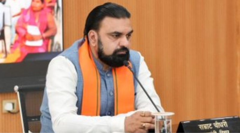 Bihar cabinet approved 17 agendas, clears Rs 3,516 crore Visnupad temple project.