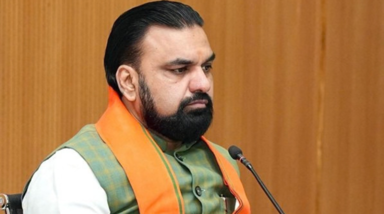 BJP announces candidates for 4 Bihar Legislative Council seats.
